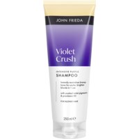 John Frieda Violet crush intensive purple shampoo