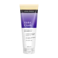 John Frieda Violet crush intensive purple shampoo