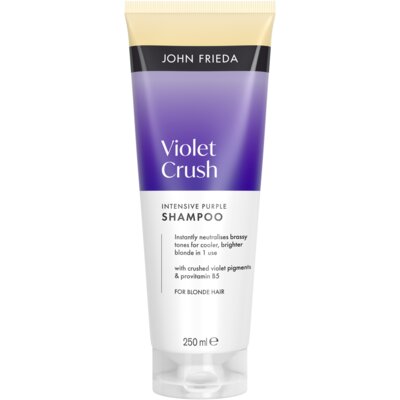 pdp-image-John Frieda Violet crush intensive purple shampoo