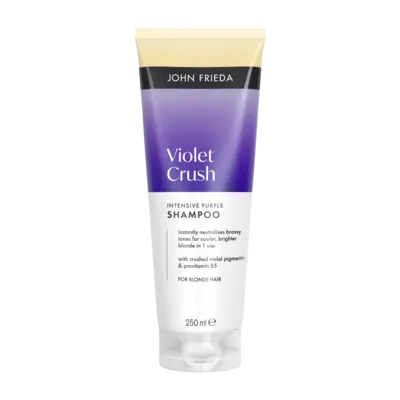pdp-image-John Frieda Violet crush intensive purple shampoo