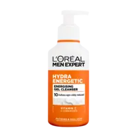 L'Oréal Men Expert Hydra energetic gezichtsreiniger