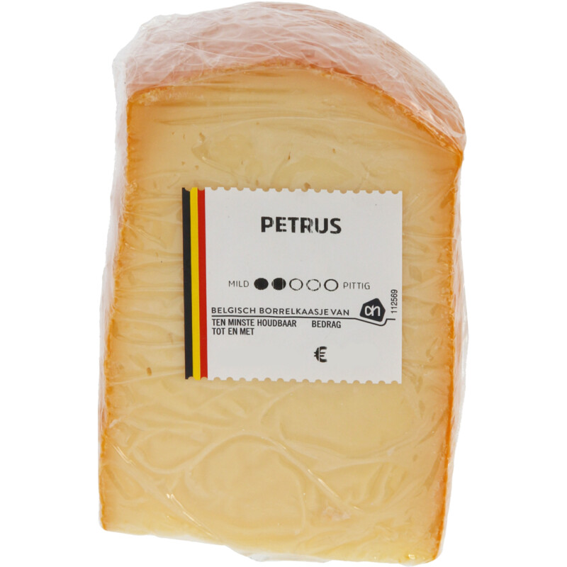 Een afbeelding van Petrus Abdijkaas 50+