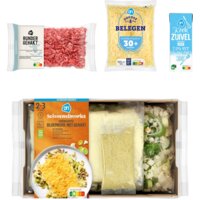 Een afbeelding van AH Gesneden Bloemkoolschotel Verspakket