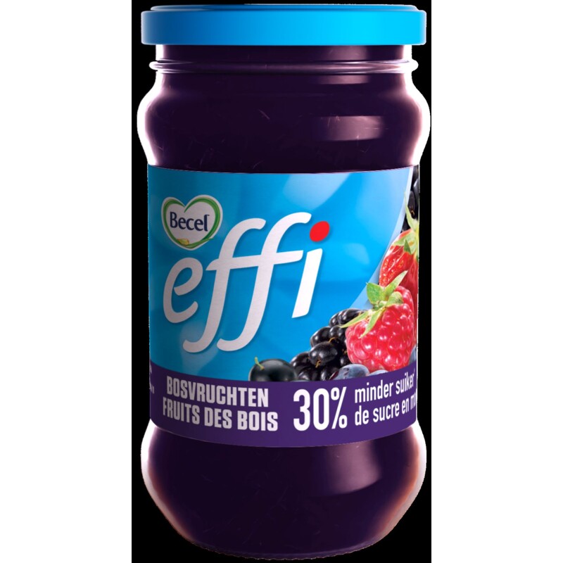 Effi Bosvruchten bel