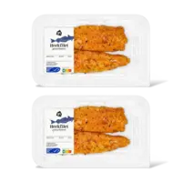 AH Heekfilet gemarineerd 2-pack