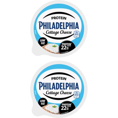 pdp-image-Philadelphia protein cottage cheese 2-pack