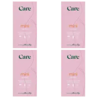 Care Tampons mini 4-pack