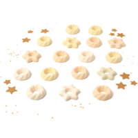 Een afbeelding van AH Excellent Kerstkrans schuimpjes