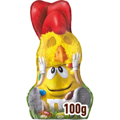 pdp-image-M&M'S Chocolade paashaas