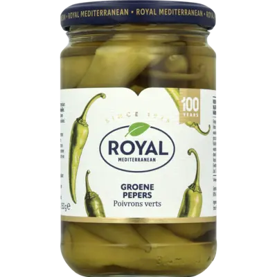 pdp-image-Royal Groene pepers