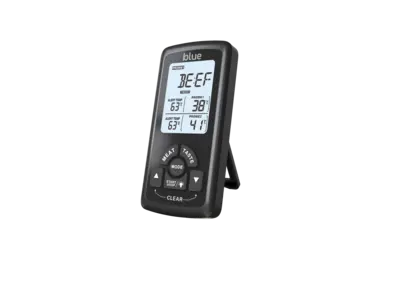 pdp-image-Blue Home BBQ thermometer