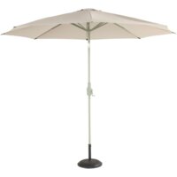 Hartman Sorrento parasol 300cm spring green