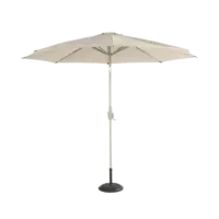 Hartman Sorrento parasol 300cm spring green