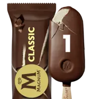 Magnum Classic