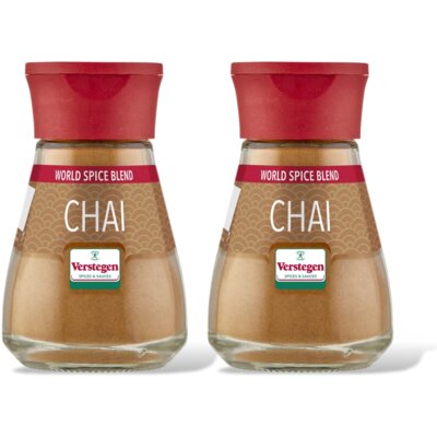 pdp-image-Verstegen World spice blend chai kruidenmix 2-pack