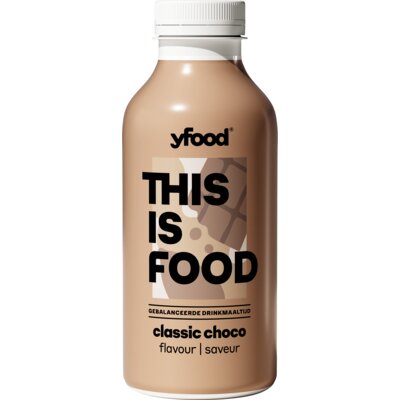 pdp-image-Yfood This is food drinkmaaltijd classic choco