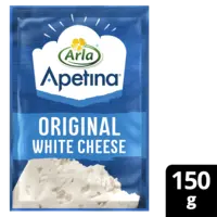 Apetina Witte kaas