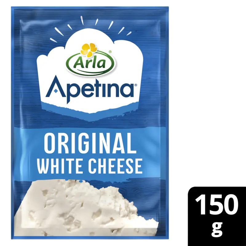 Apetina Witte kaas