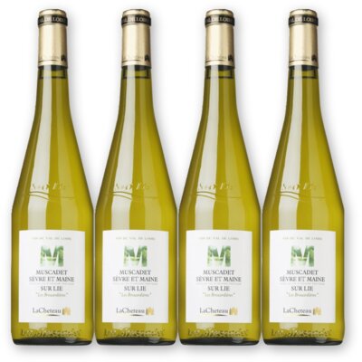 pdp-image-LaCheteau Muscadet Sèvre 4 flessen