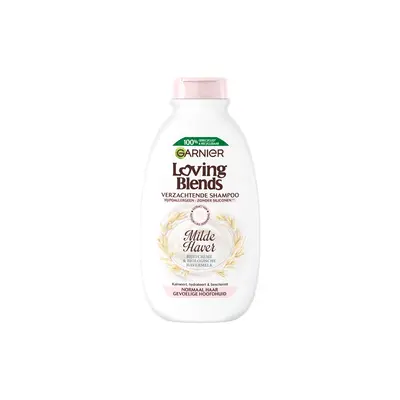pdp-image-Loving Blends Milde haver shampoo