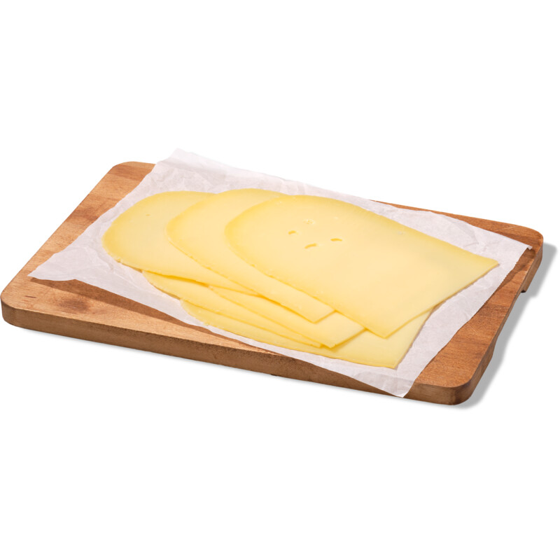 Een afbeelding van AH Zaanlander Belegen 48+ plakken
