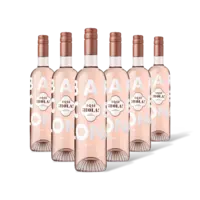 Hola! Barcelona Rosé 6 flessen