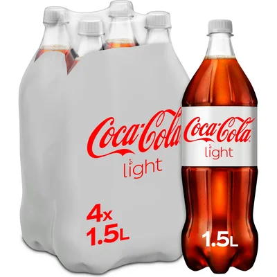 pdp-image-Coca-Cola Light 4-pack