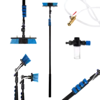 Nexxt Telescopische waterbezem