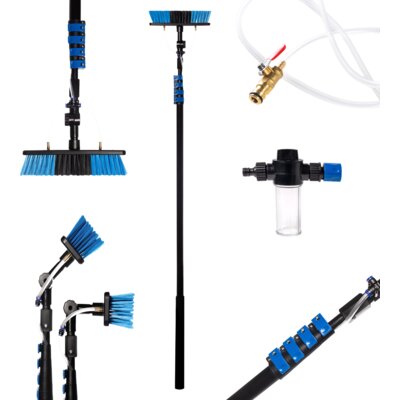 pdp-image-Nexxt Telescopische waterbezem