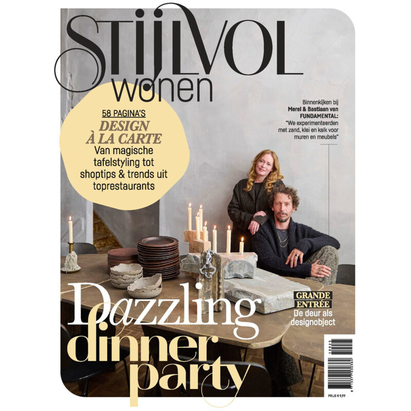 Een afbeelding van Stijlvol wonen