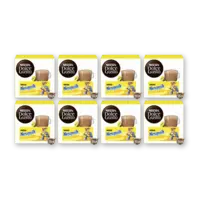Nescafé Dolce Gusto Nesquik capsules 8-pack