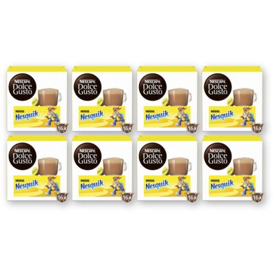 pdp-image-Nescafé Dolce Gusto Nesquik capsules 8-pack