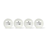 AH Geitenkaas naturel 50+ 4-pack