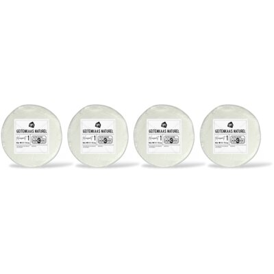 pdp-image-AH Geitenkaas naturel 50+ 4-pack
