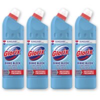 Glorix eucalyptus bleek 4-pack