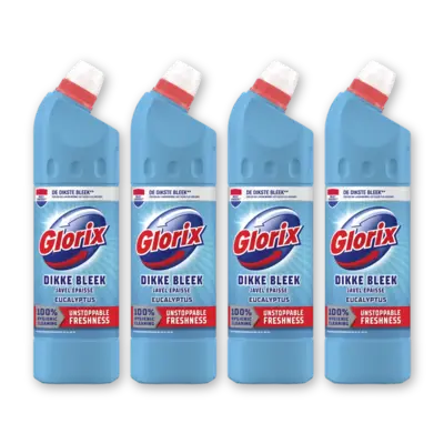 pdp-image-Glorix eucalyptus bleek 4-pack