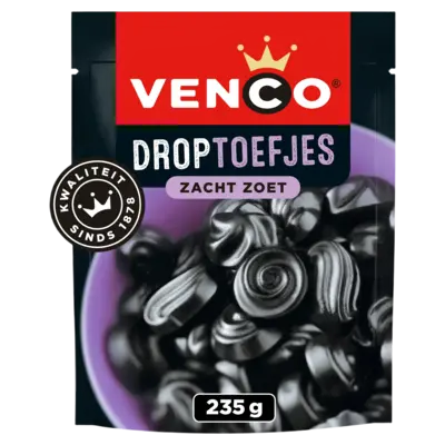 pdp-image-Venco Droptoefjes