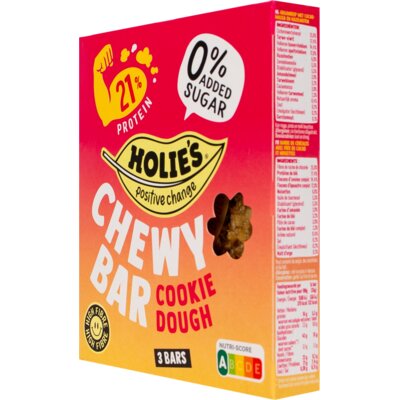 pdp-image-Holie's Chewy bar cookie dough