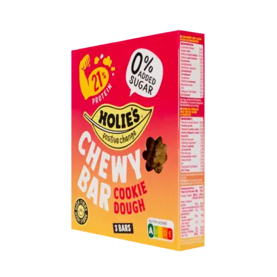 pdp-image-Holie's Chewy bar cookie dough