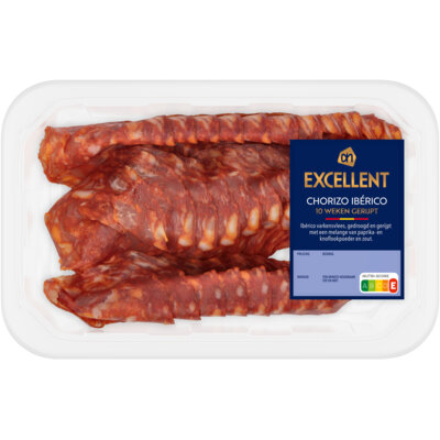 pdp-image-AH Excellent Chorizo Iberico