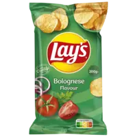 Lay's Bolognese