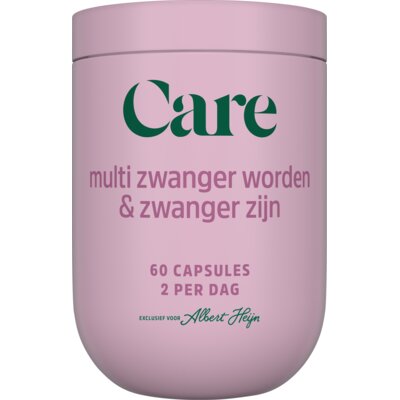 pdp-image-Care Multi zwanger worden & zwanger zijn