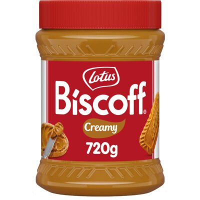 pdp-image-Lotus Biscoff Speculoos pasta creamy