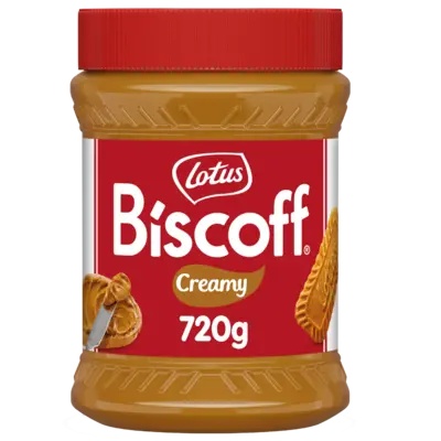 pdp-image-Lotus Biscoff Speculoos pasta creamy