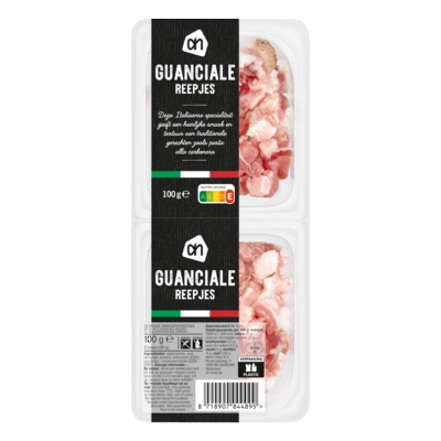 pdp-image-AH Guanciale blokjes