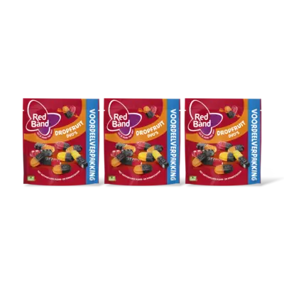 pdp-image-Red Band Dropfruit duo's voordeelverpakking 3pack