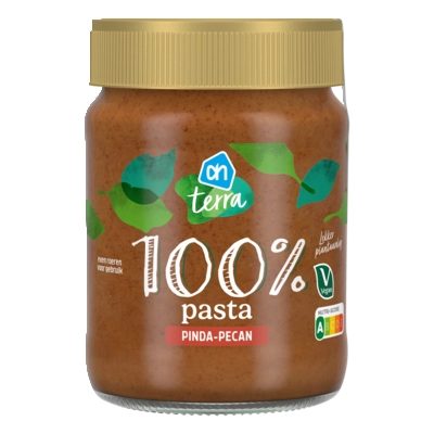 pdp-image-AH Terra 100% pasta pinda-pecan