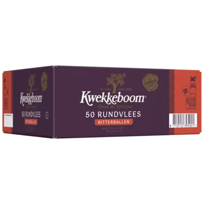 pdp-image-Kwekkeboom Oven bitterballen