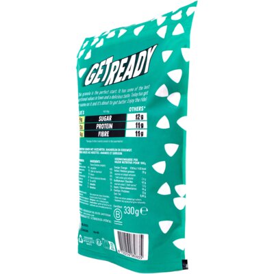 pdp-image-Holie's Granola glutenfree buckwheat & nuts