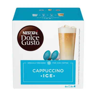 pdp-image-Nescafé Dolce Gusto Nescafe dg iced cappucino